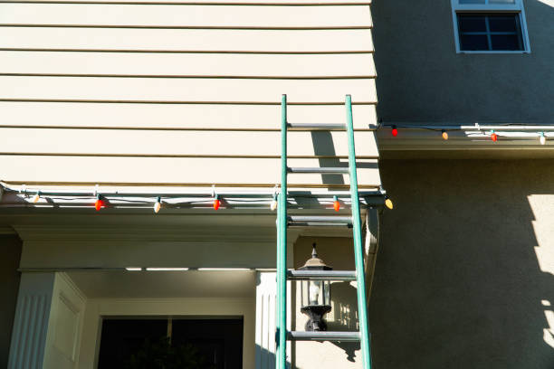 Best Stucco Siding  in Randleman, NC